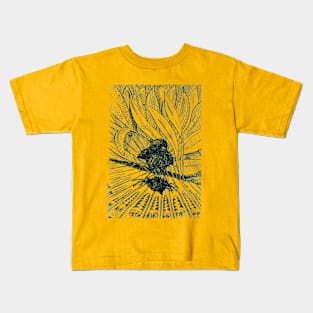 Resonance - little Bird Kids T-Shirt